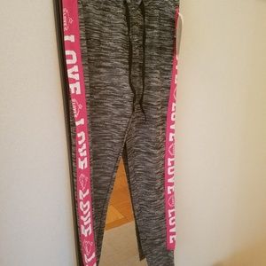 LOVE PANTS (THRILL 94)